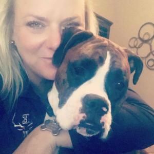 Meet your Posher, Michaela